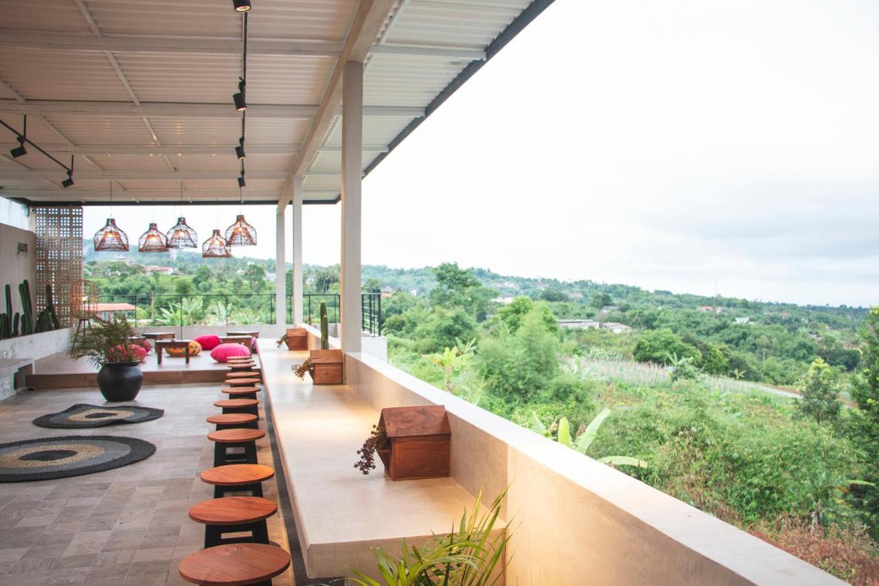Villa Moo By The Villas 100 Puncak Exteriér fotografie