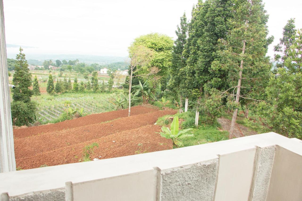 Villa Moo By The Villas 100 Puncak Exteriér fotografie